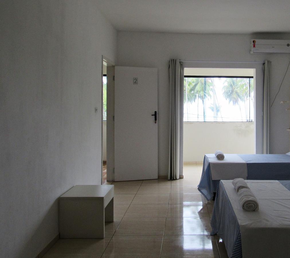 Oyo Pousada Ibiza Maragogi Exteriér fotografie