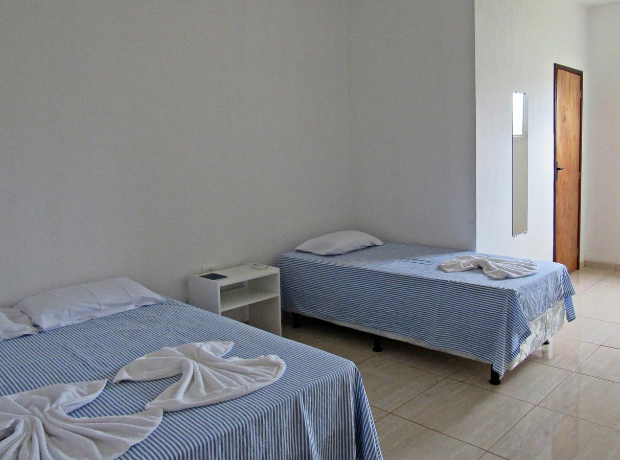 Oyo Pousada Ibiza Maragogi Exteriér fotografie