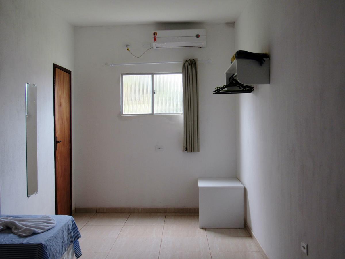 Oyo Pousada Ibiza Maragogi Exteriér fotografie