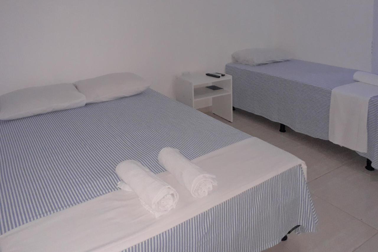 Oyo Pousada Ibiza Maragogi Exteriér fotografie
